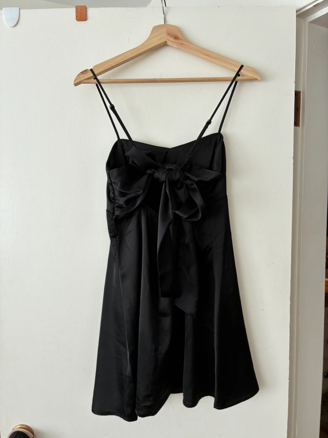 Urban Outfitters little black dress. - photo 2