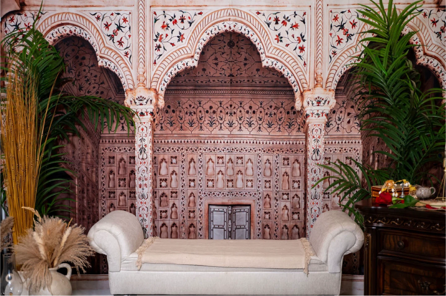 Regal Backdrop