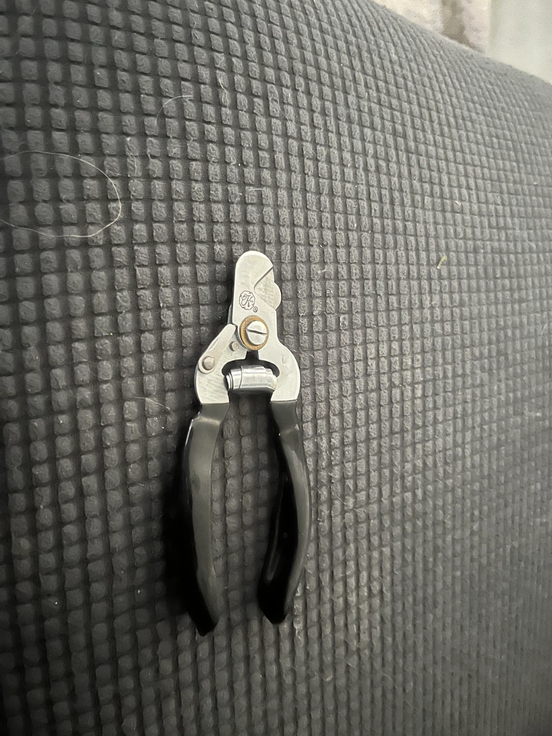 Safari Pet Nail Clipper