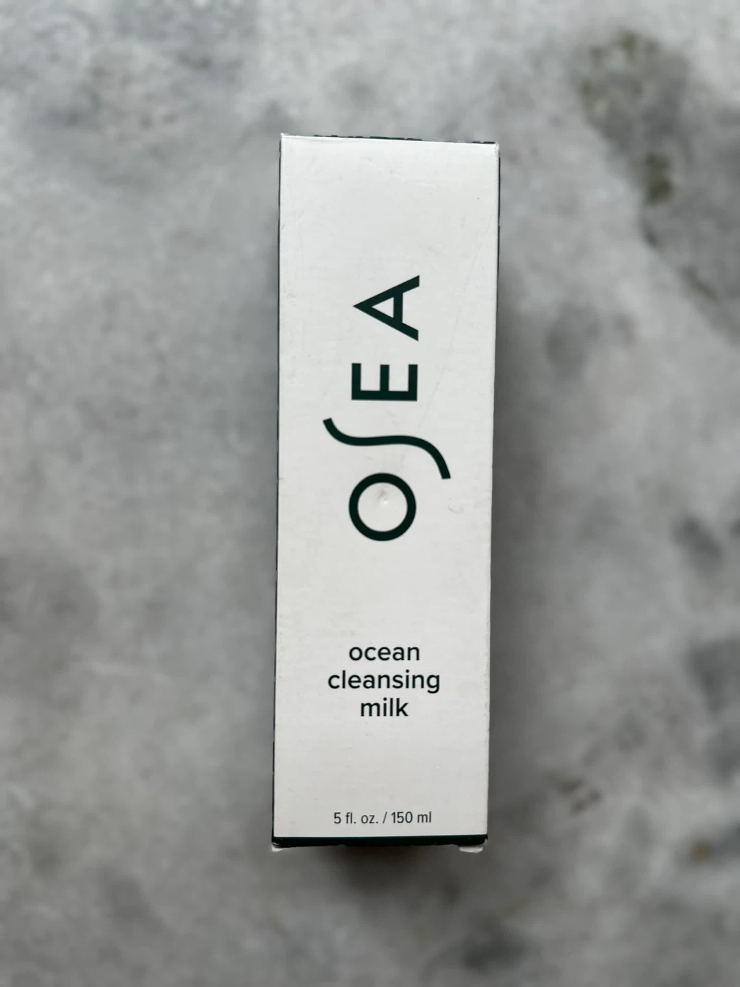 OSEA Ocean Cleansing Milk - 5 fl oz / 150 mL