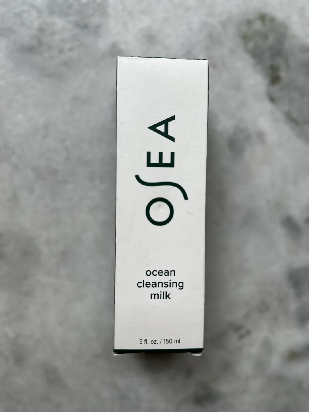 OSEA Ocean Cleansing Milk - 5 fl oz / 150 mL thumbnail