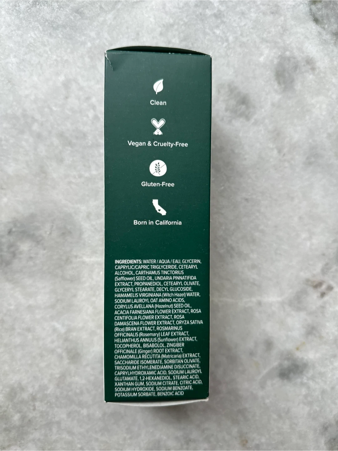 OSEA Ocean Cleansing Milk - 5 fl oz / 150 mL - photo 3
