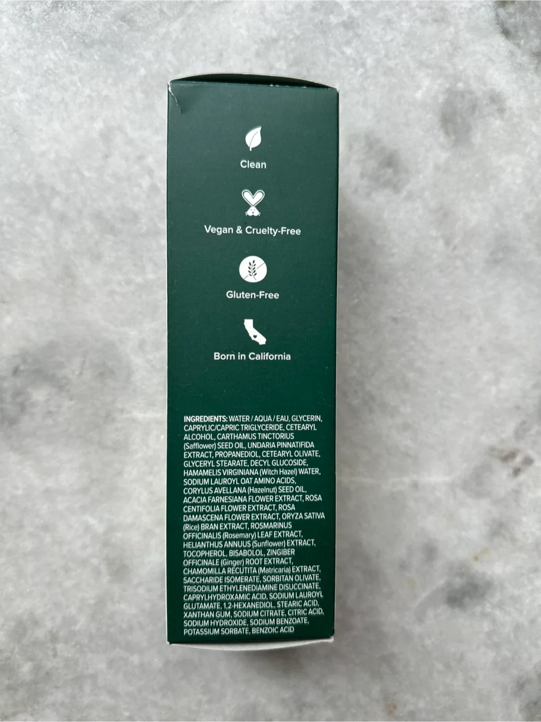 OSEA Ocean Cleansing Milk - 5 fl oz / 150 mL image indicator(3)