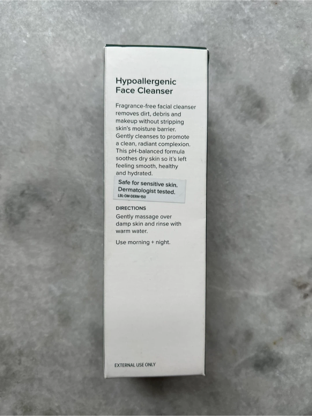 OSEA Ocean Cleansing Milk - 5 fl oz / 150 mL - photo 2