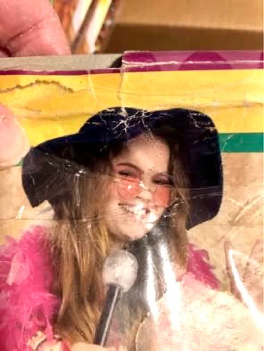 Hippie Costume, Dress & Hat 🥕 image indicator(3)