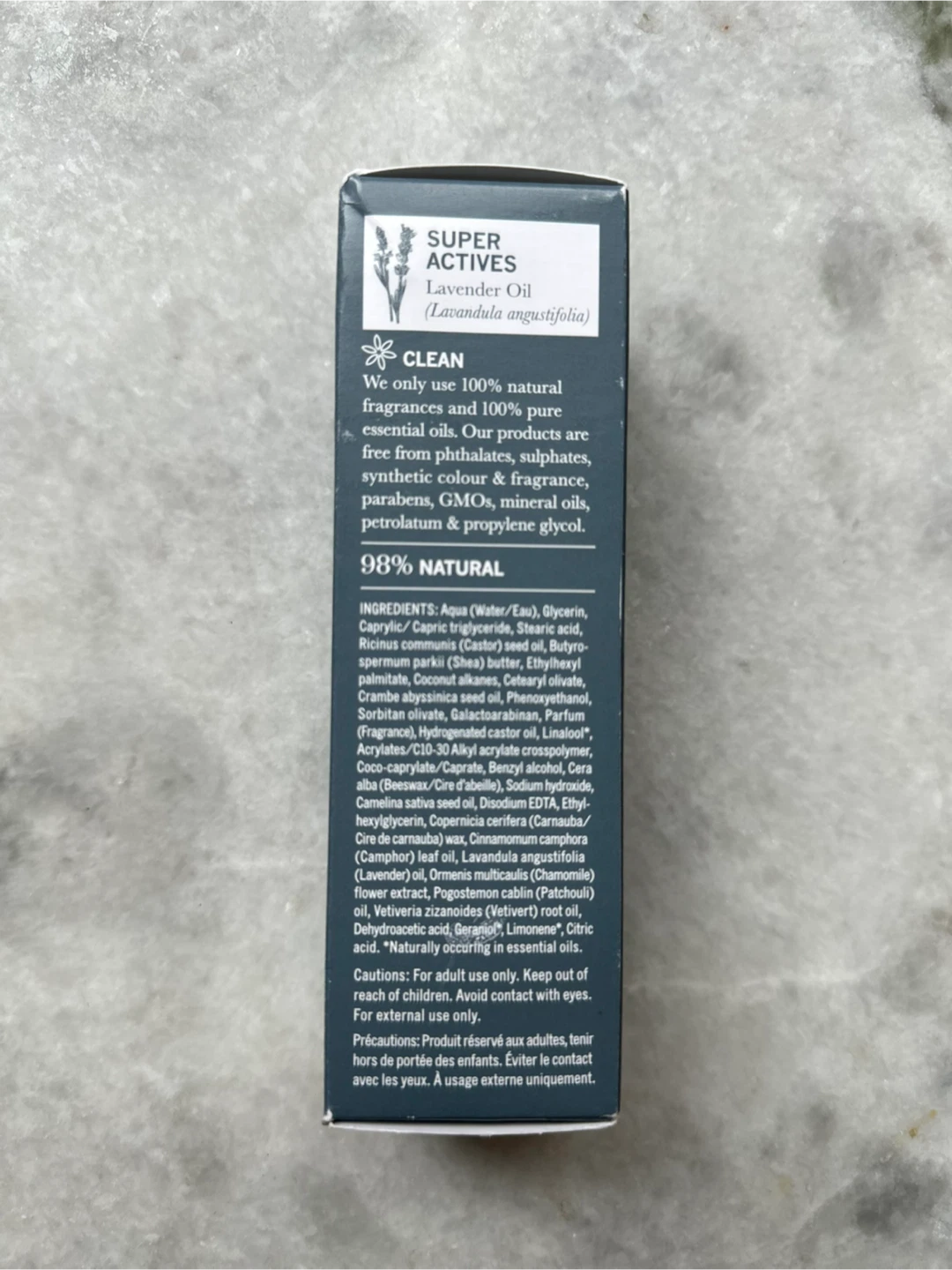 Thisworks Deep Sleep Body Cocoon Lotion - 3.3 fl oz / 100 mL - photo 2