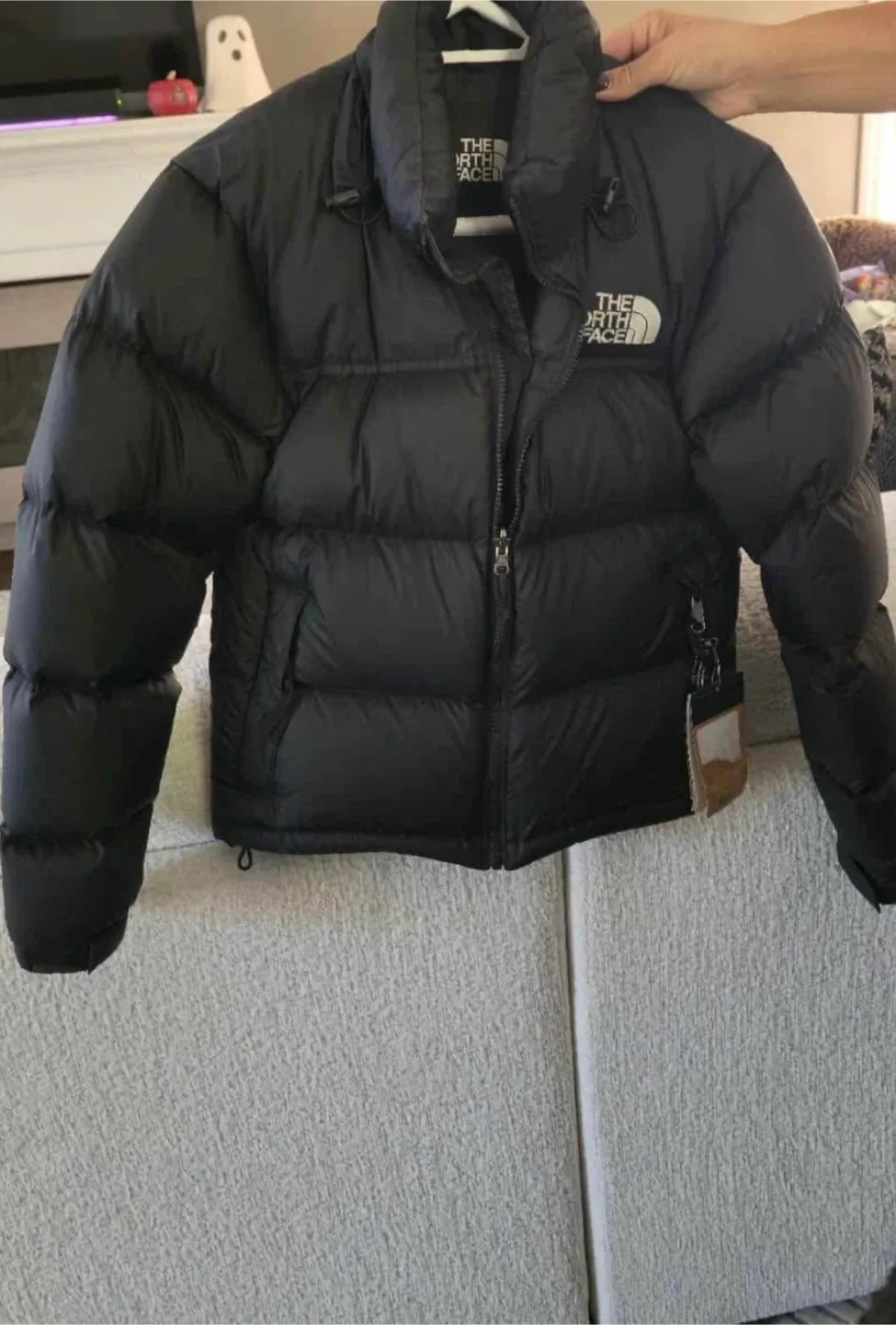 Huge Discount New Fabulous North Face Nuptse cad 200 image indicator(2)