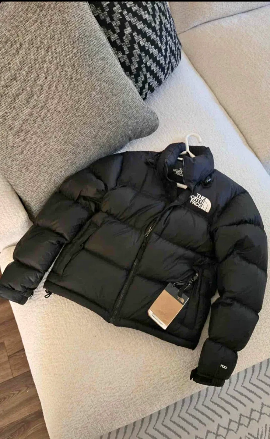 The North Face Puffer Jacket 700 Fill image indicator(2)