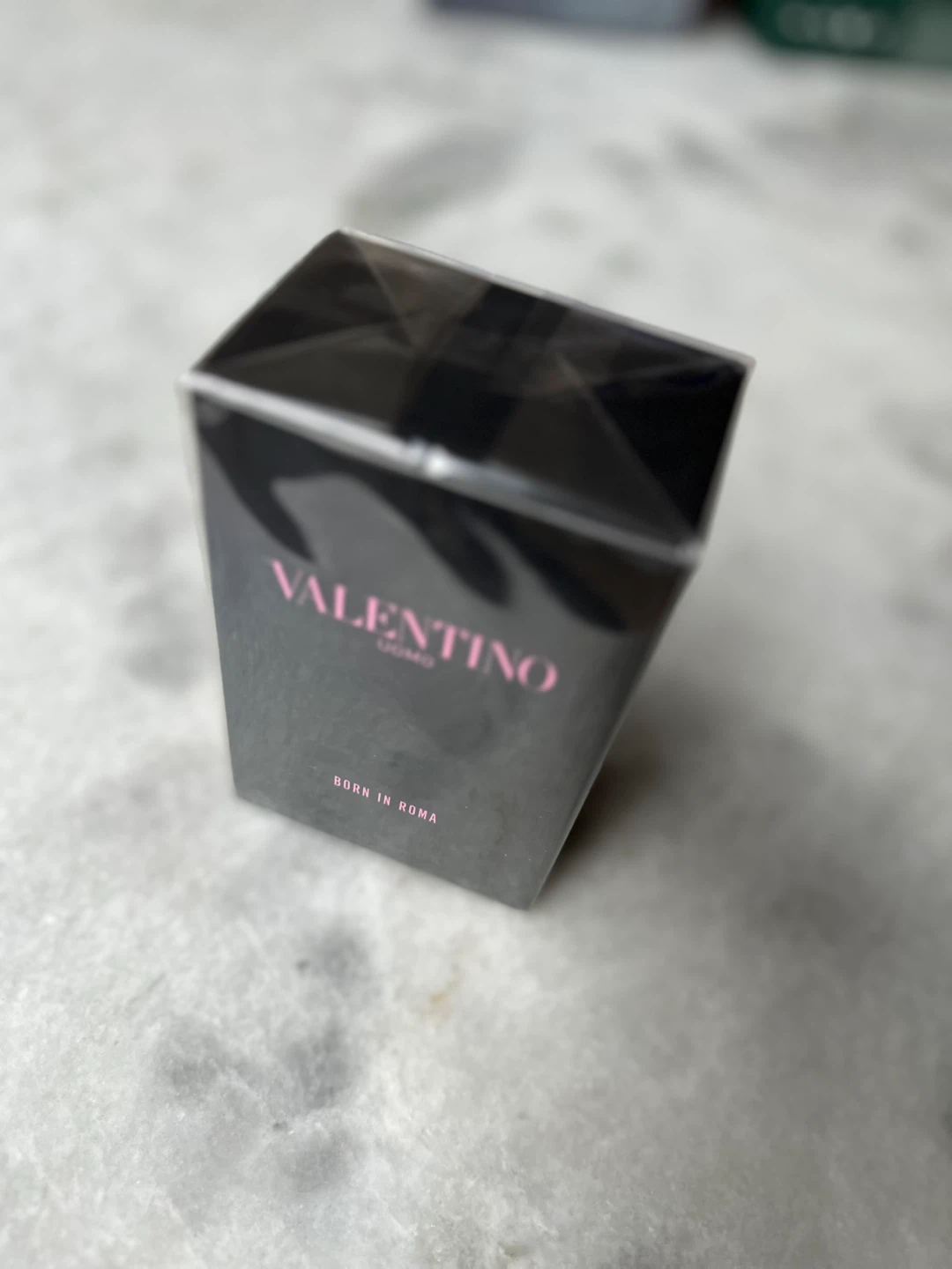 Valentino for Men - Born in Roma - 3.4 fl oz / 100 mL - photo 2