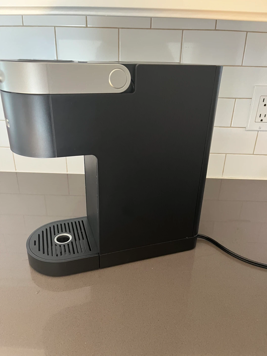 Keurig K-Supreme Single Serve Coffee Maker - photo 2