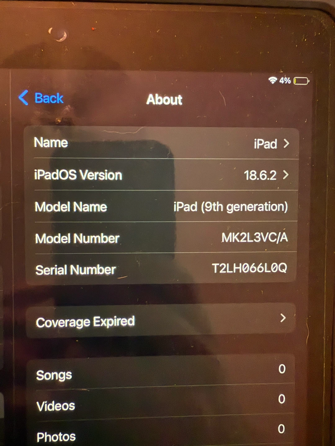 Apple iPad (9th generation) w/ UAG case & Apple Pencil 1 - photo 2