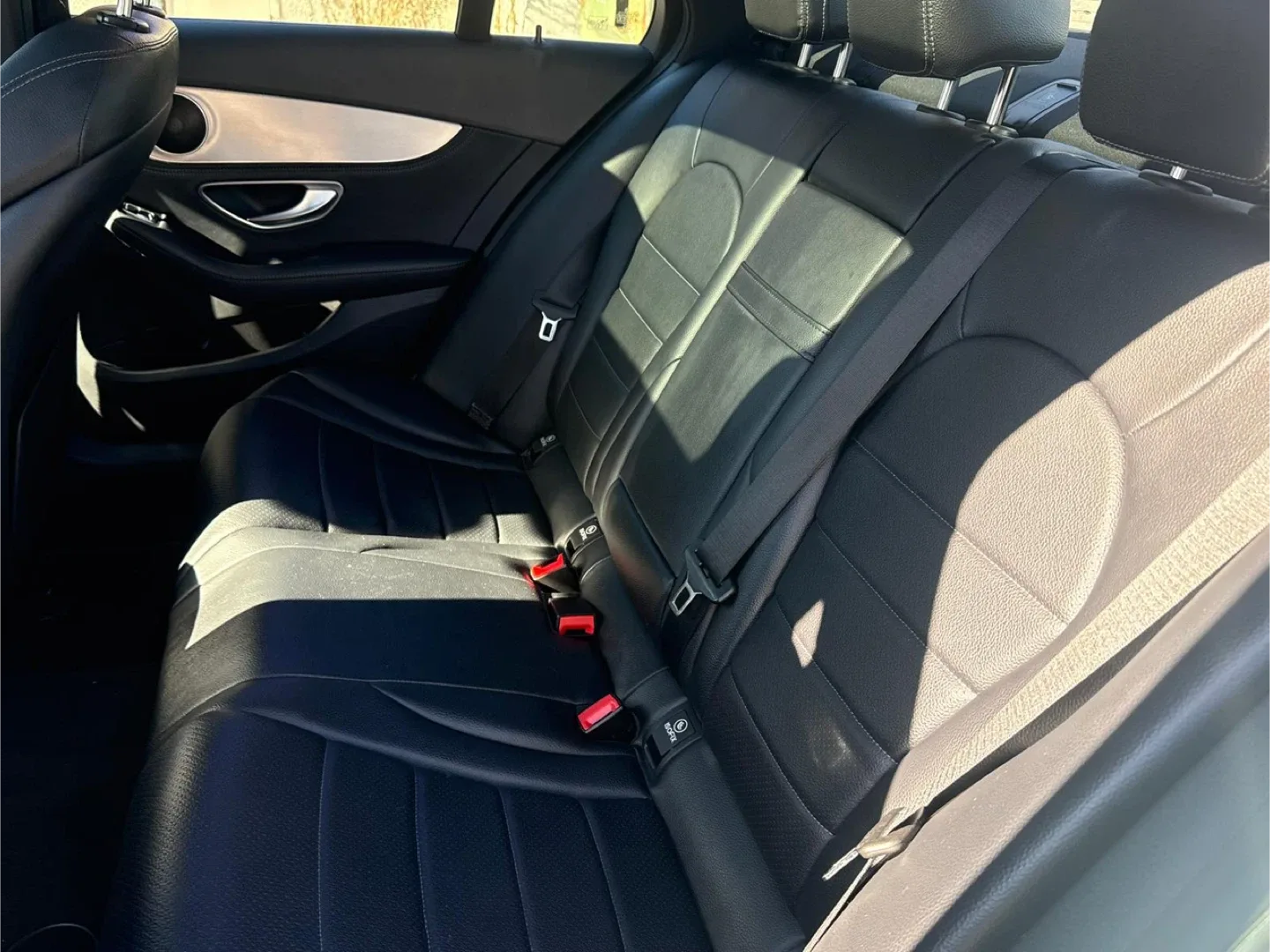 2015 Mercedes Benz C300 image indicator(9)