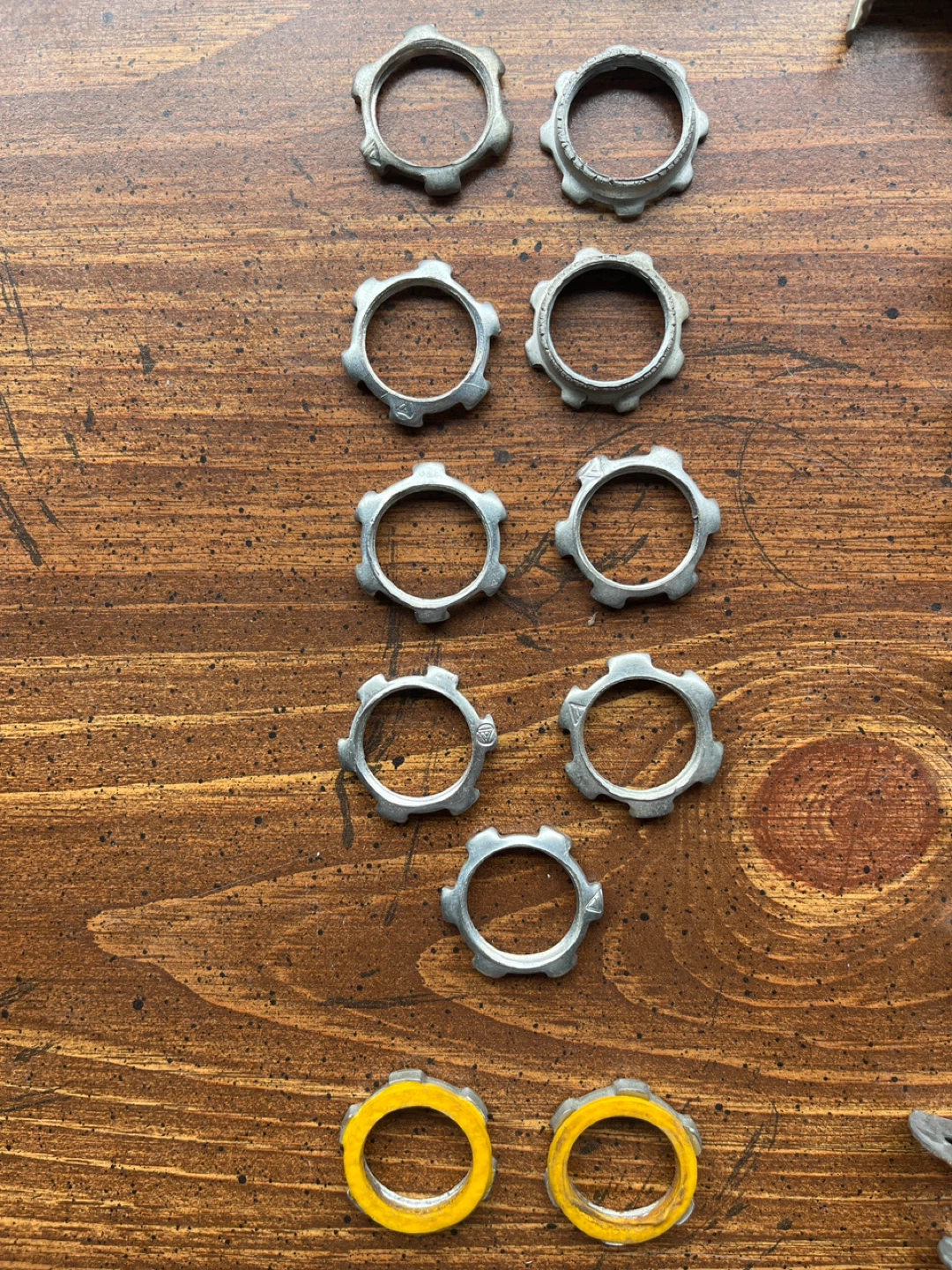 Electrical Conduit Fittings & Clamps - photo 5