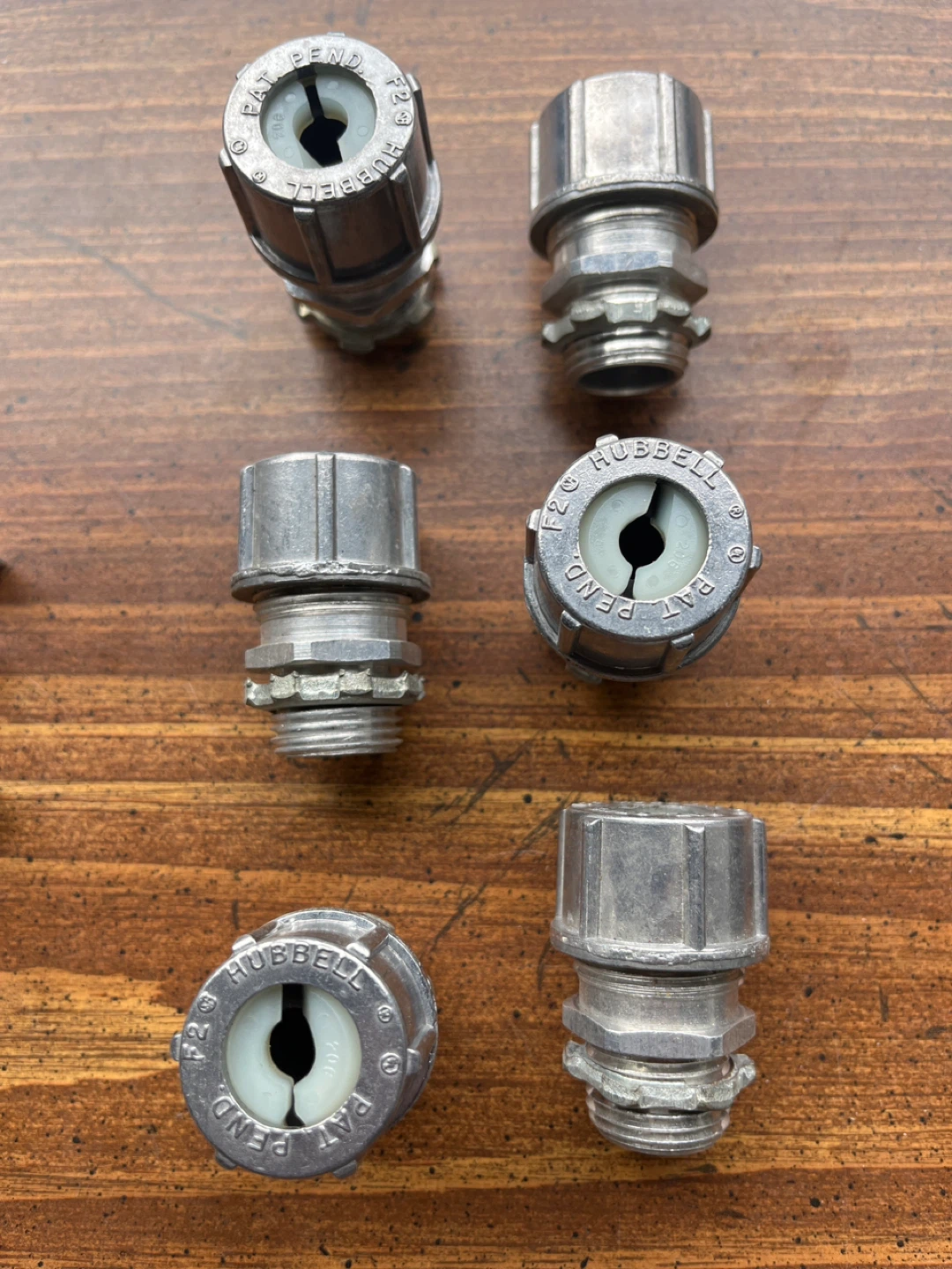 Electrical Conduit Fittings & Clamps - photo 4