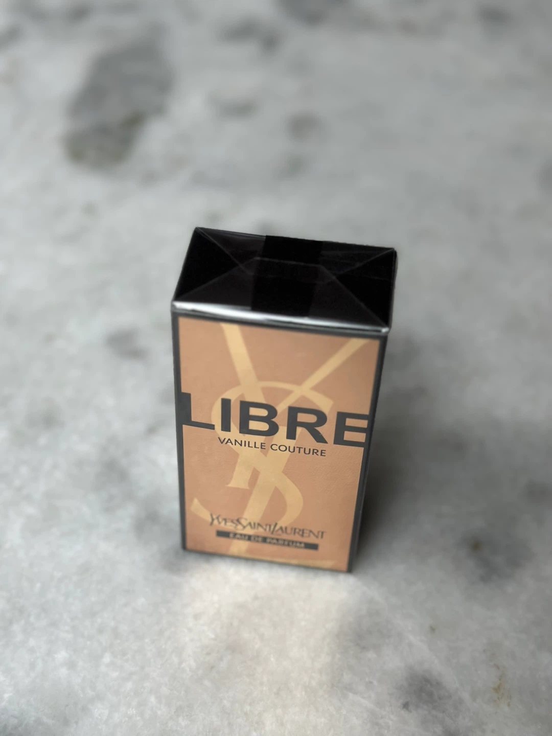 Yves Saint Laurent Libre Vanille Couture 1.6 fl oz / 50 mL - photo 3