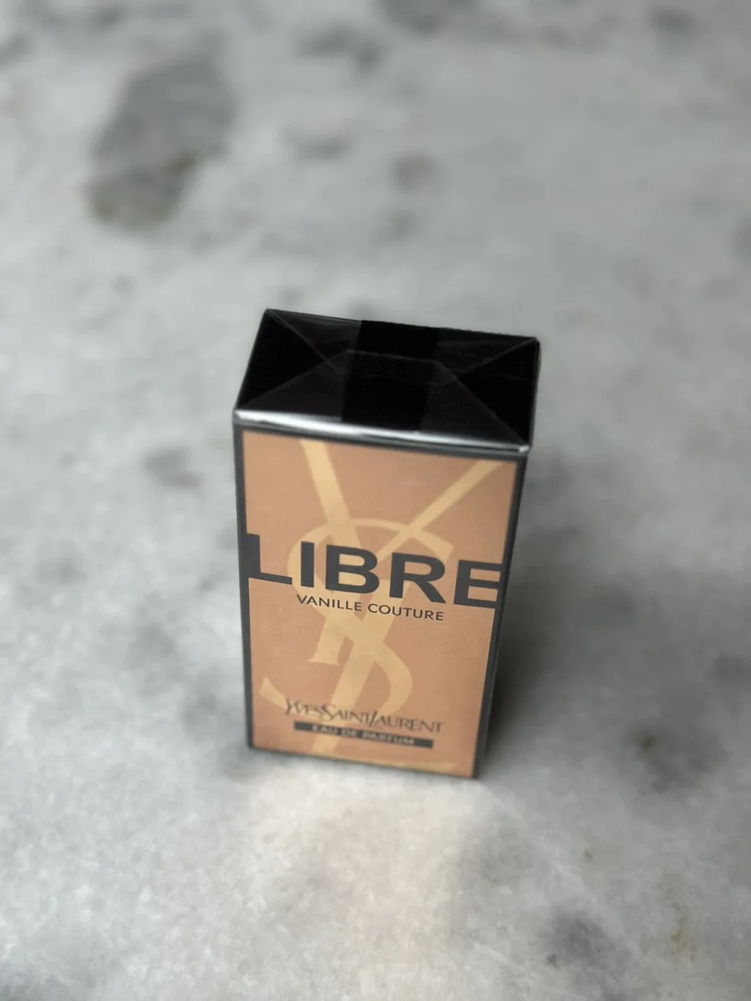 Yves Saint Laurent Libre Vanille Couture 1.6 fl oz / 50 mL image indicator(3)