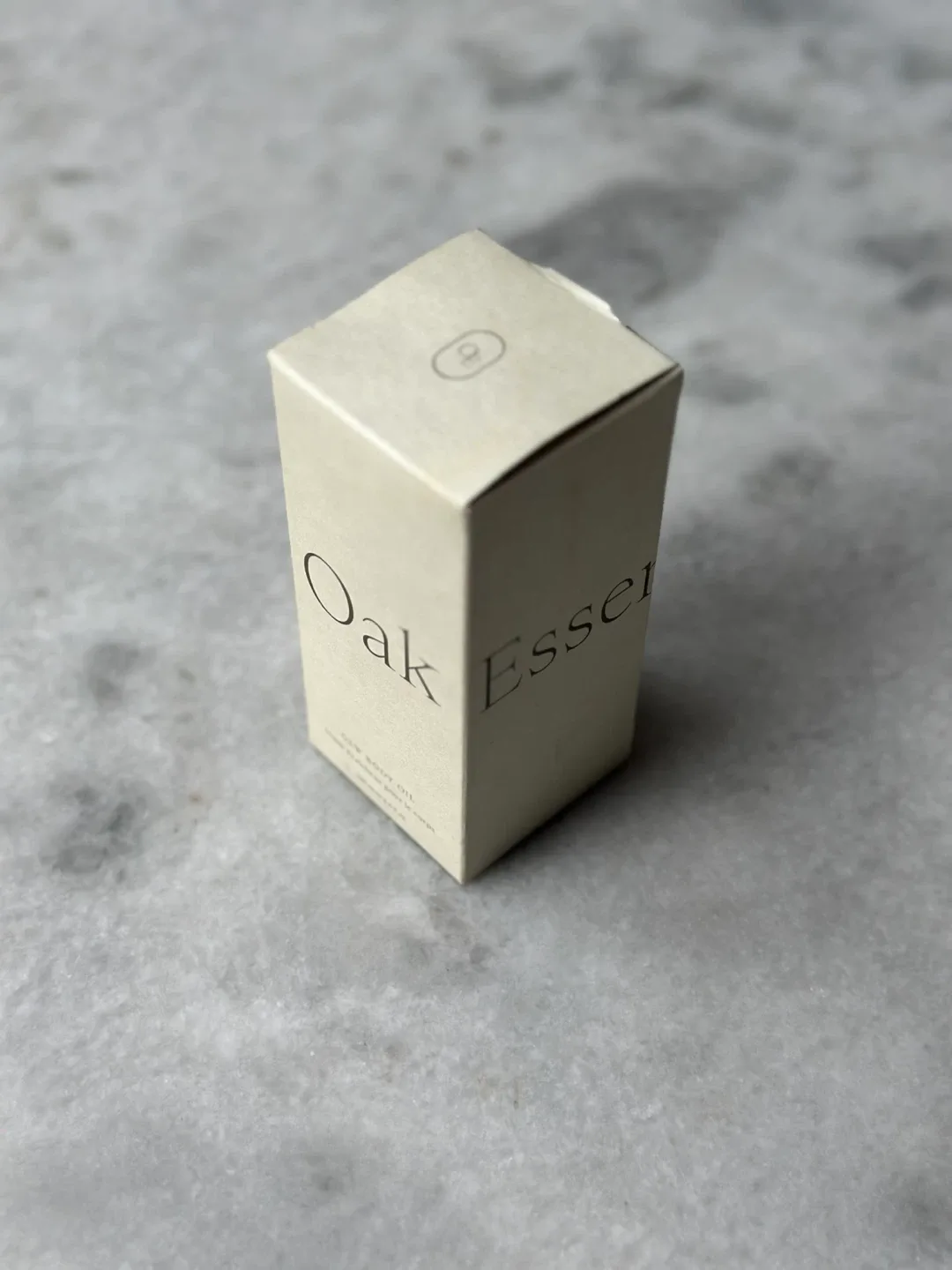 Oak Essentials Dew Body Oil 3.4 fl oz / 100 ml image indicator(4)