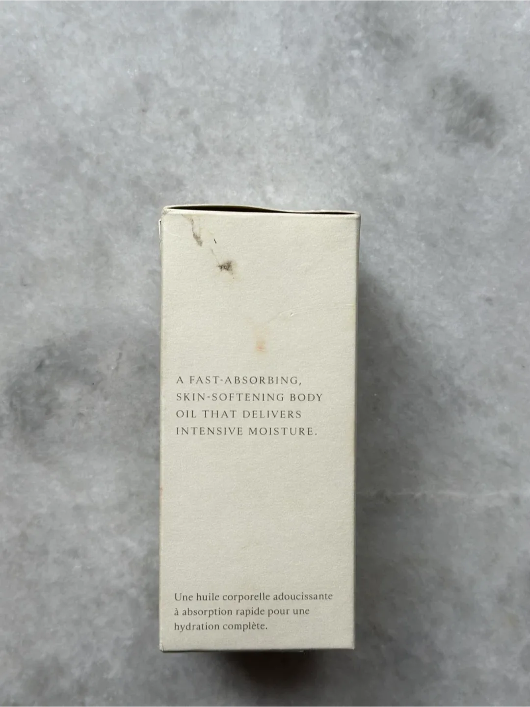 Oak Essentials Dew Body Oil 3.4 fl oz / 100 ml image indicator(2)