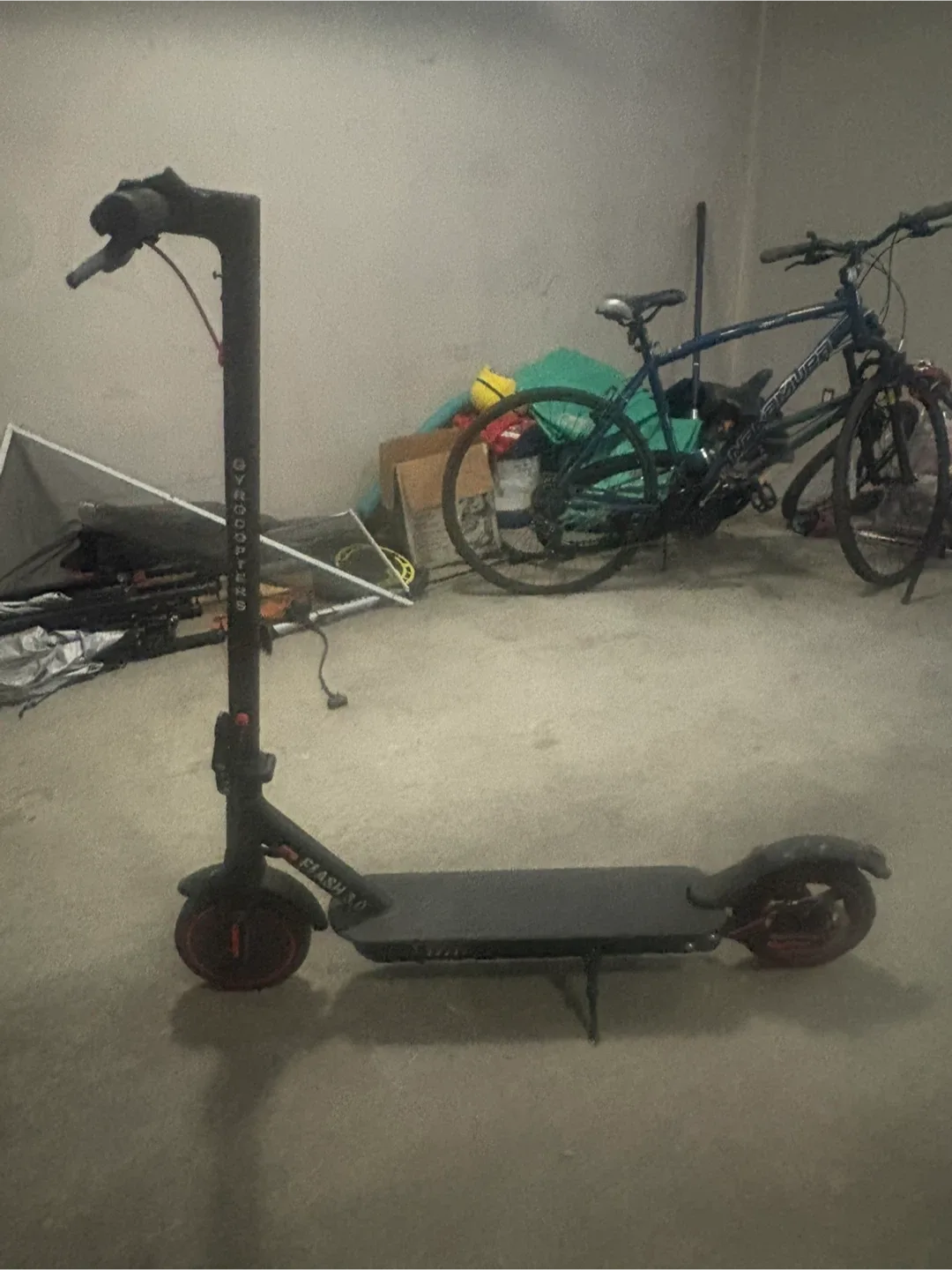 Razor Flash 3.0 Electric Scooter image indicator(2)