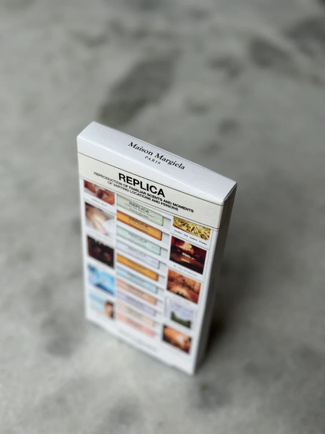 Maison Margiela REPLICA Discovery Set image indicator(5)