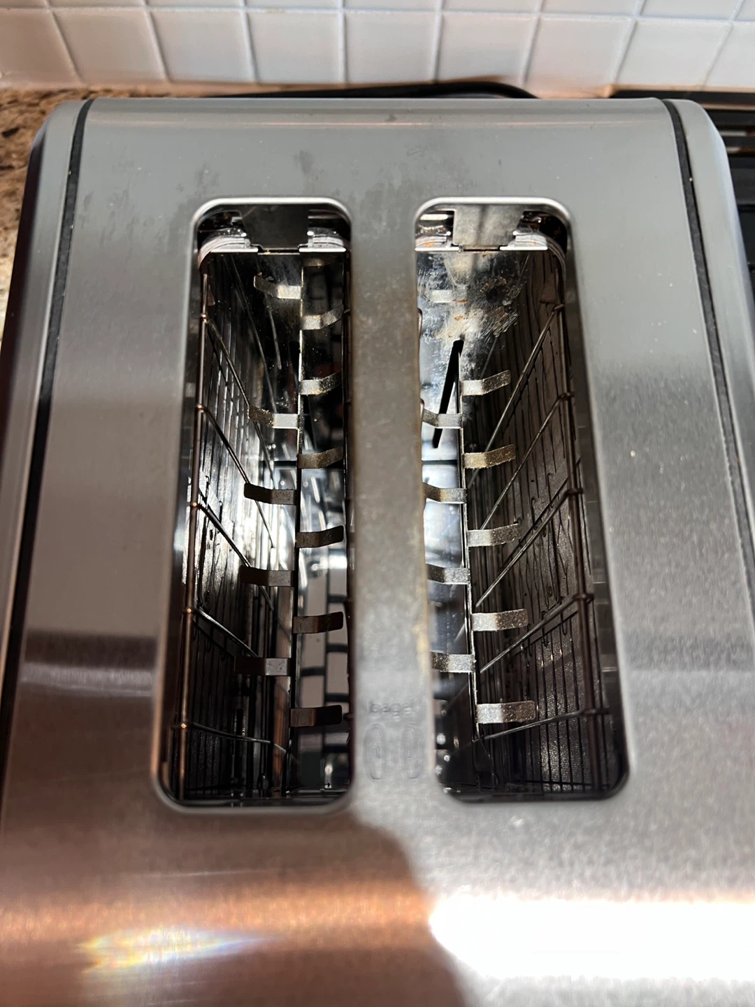 KitchenAid Toaster - Stainless Steel - photo 3