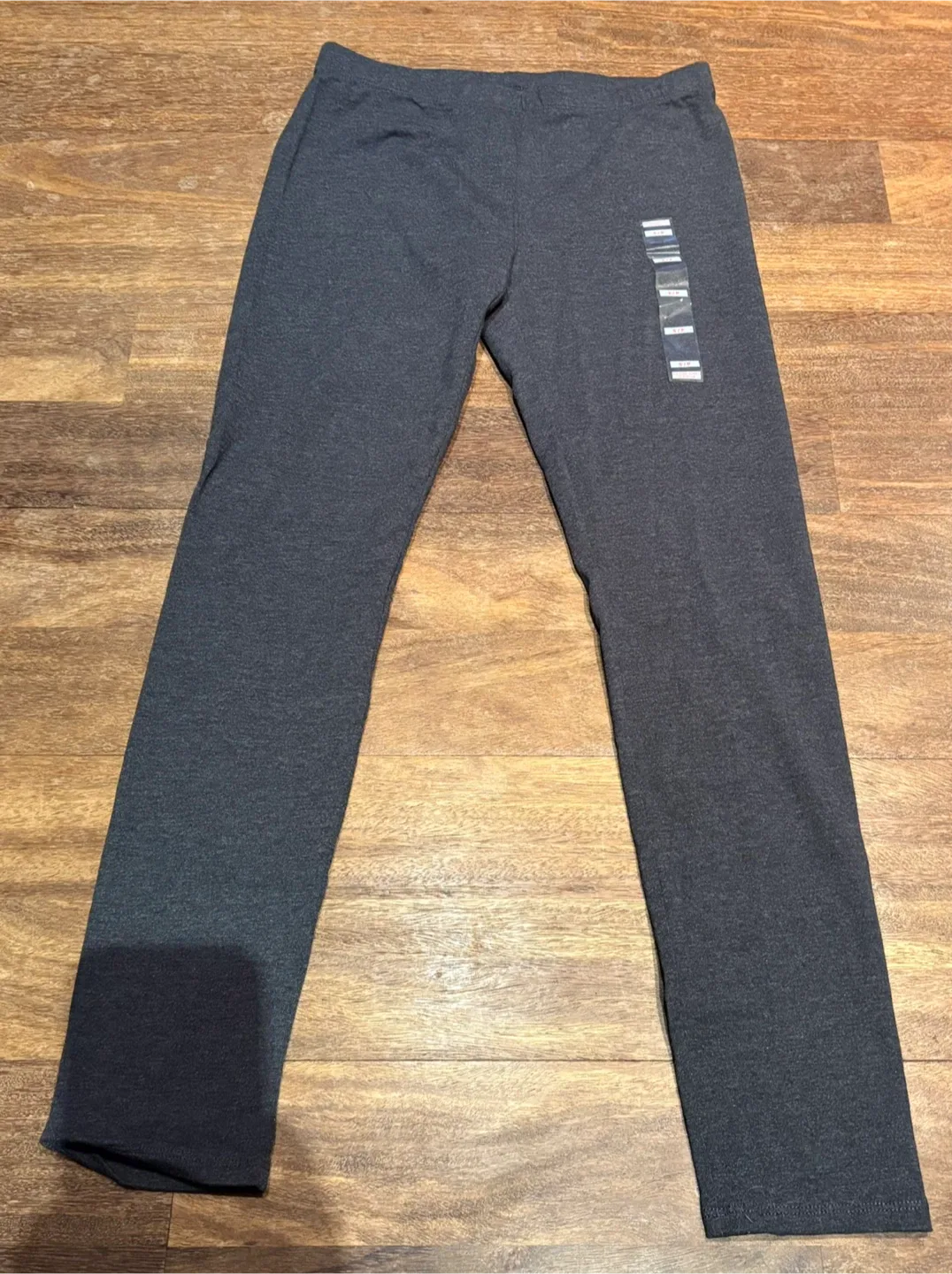 Charcoal Leggings - Size S