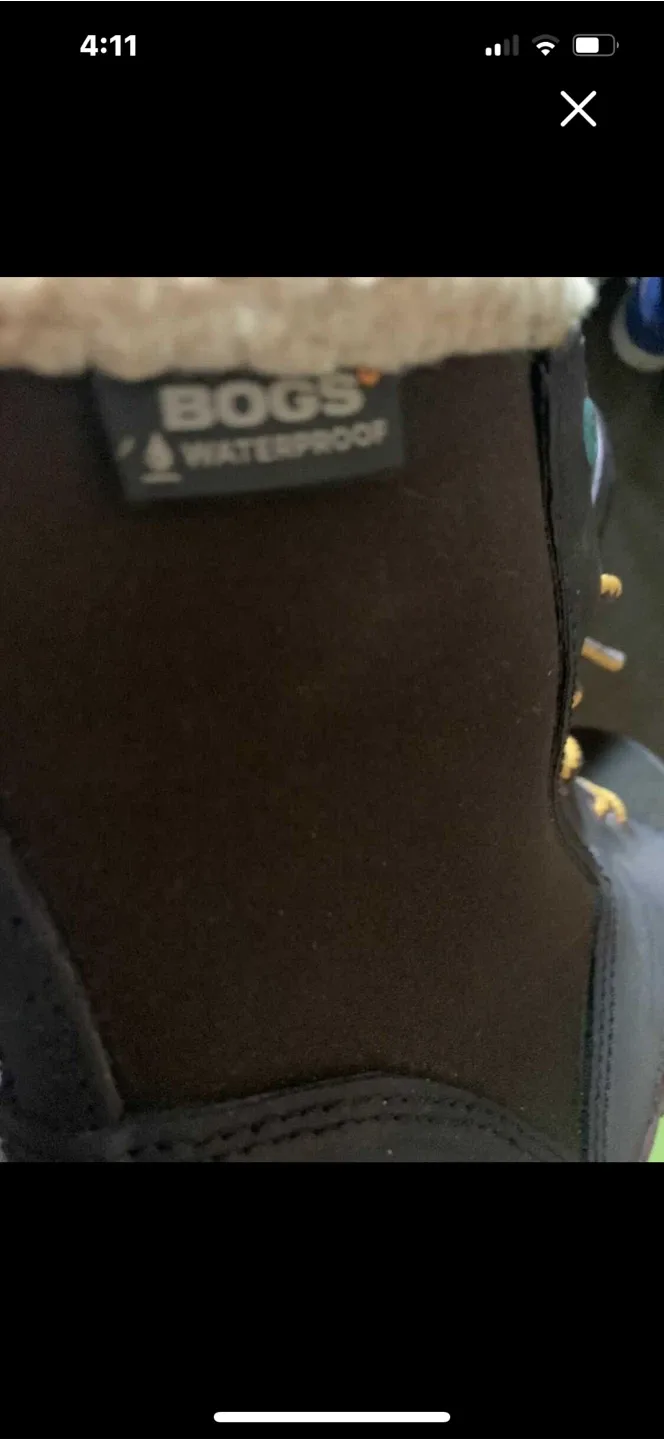 Bogs Waterproof Winter Boots image indicator(3)