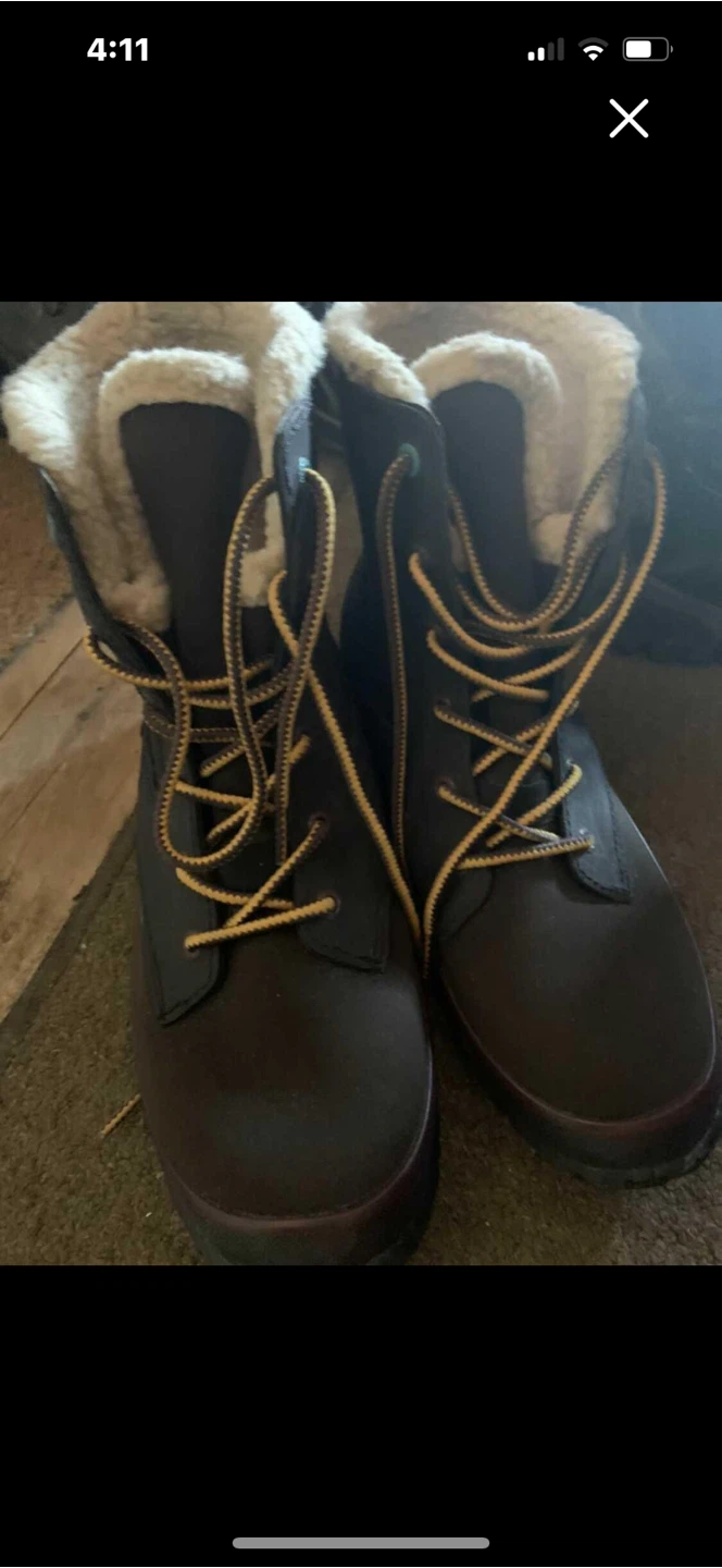 Bogs Waterproof Winter Boots
