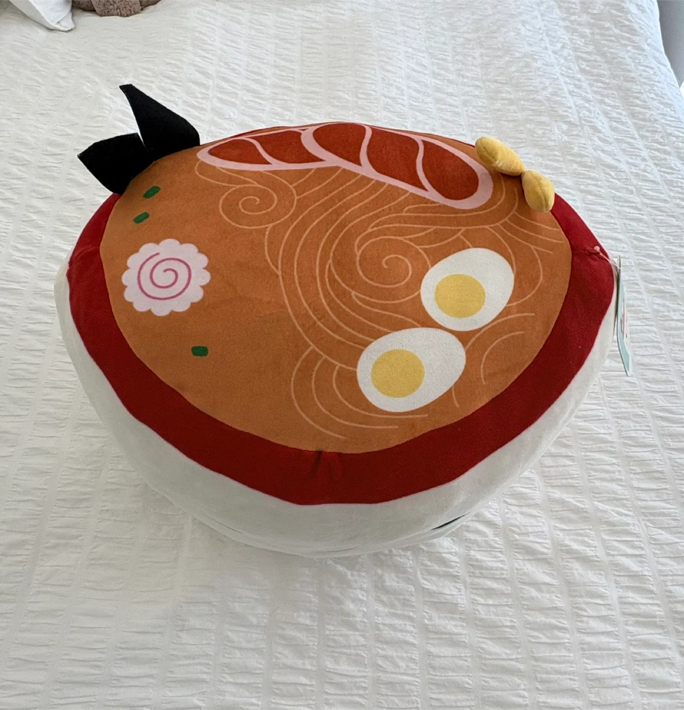 Squishmallows Roly Ramen Bowl Plush image indicator(2)