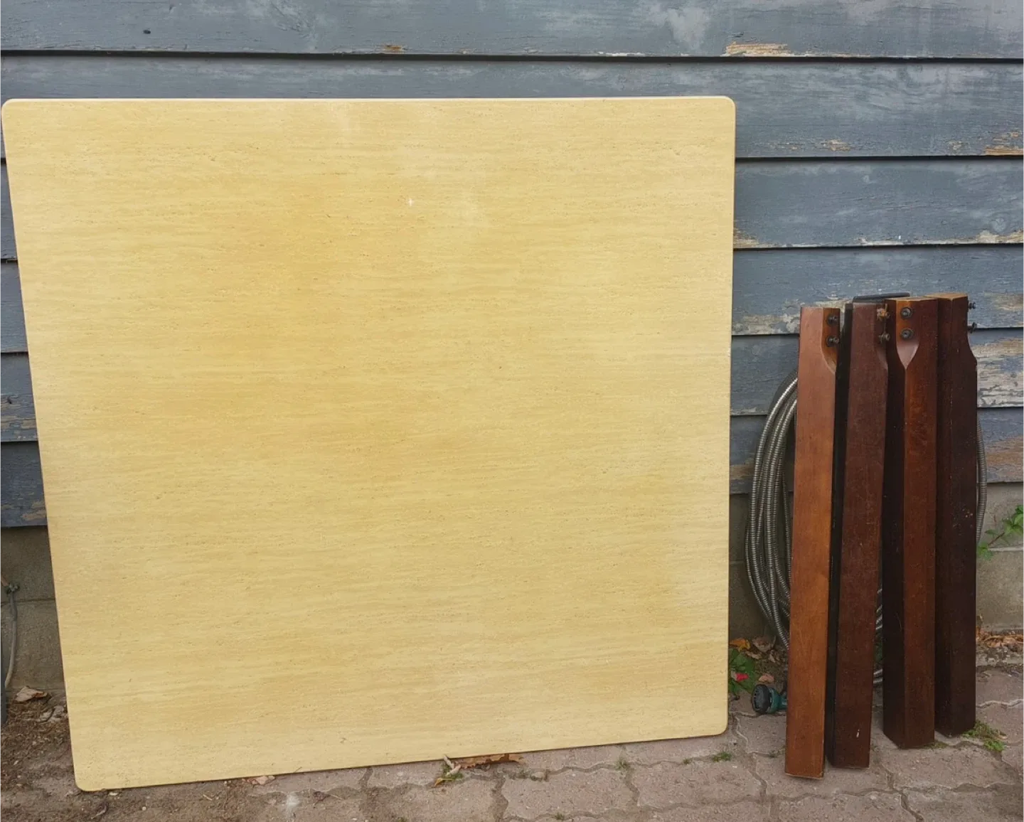 Bar Top Table 48” x 48”