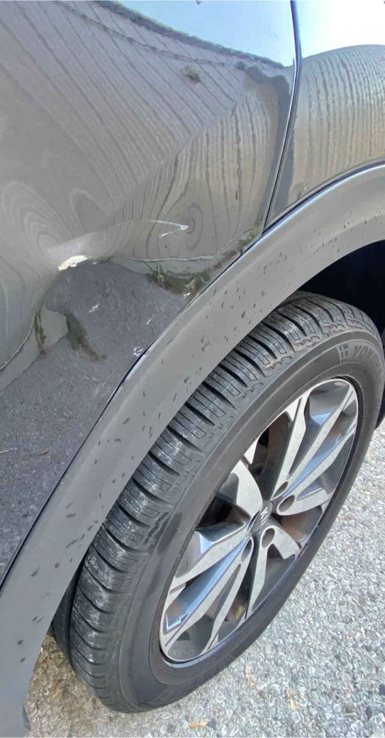 2019 Kia Sportage EX AWD image indicator(6)