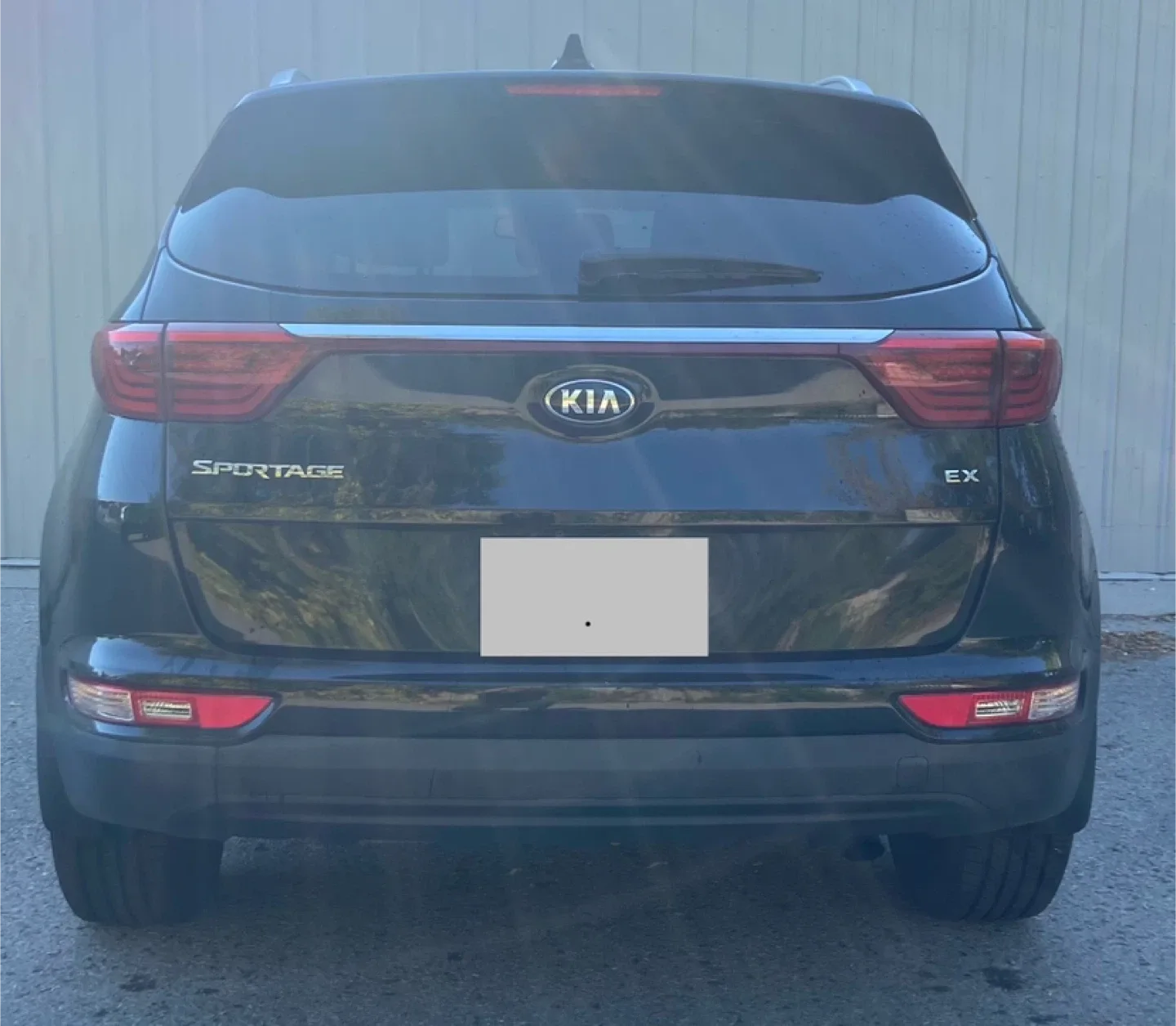 2019 Kia Sportage EX AWD image indicator(4)