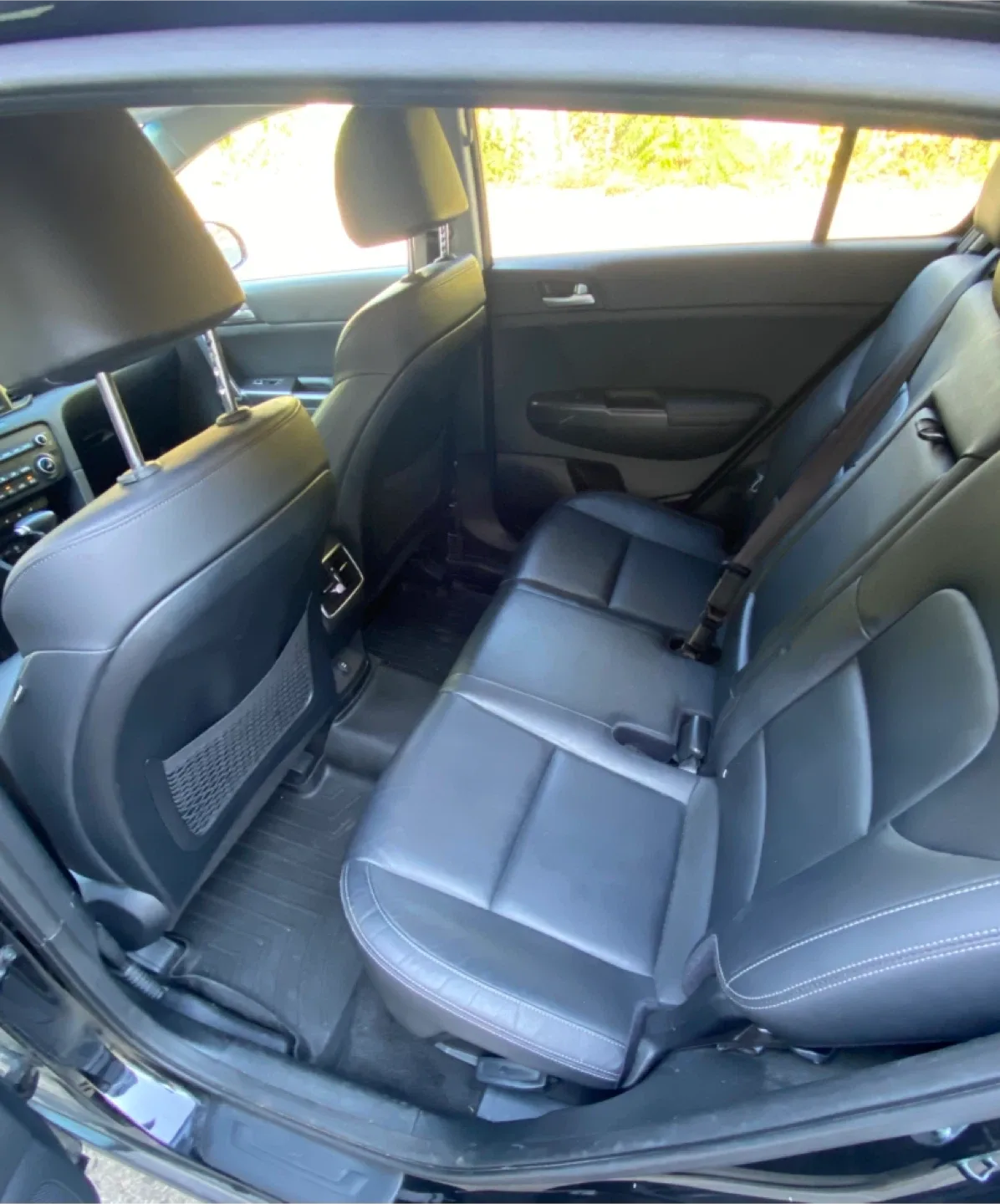 2019 Kia Sportage EX AWD image indicator(9)