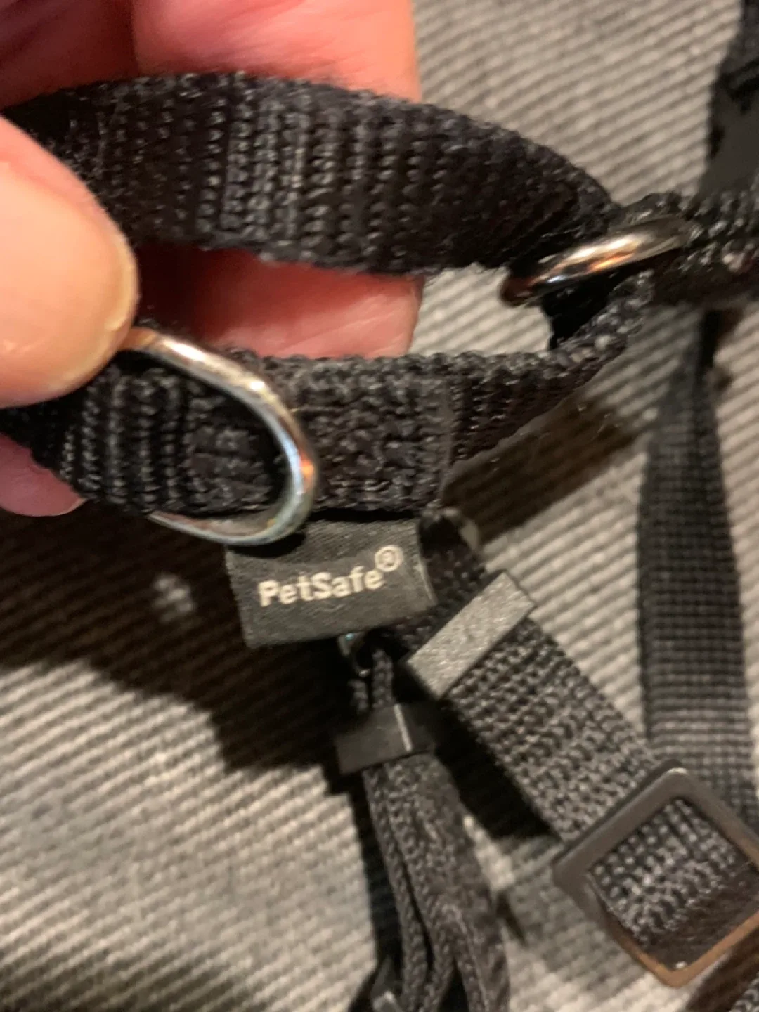 Dog Harnesses: Downtown Pet Supply, Rabbitgoo image indicator(6)