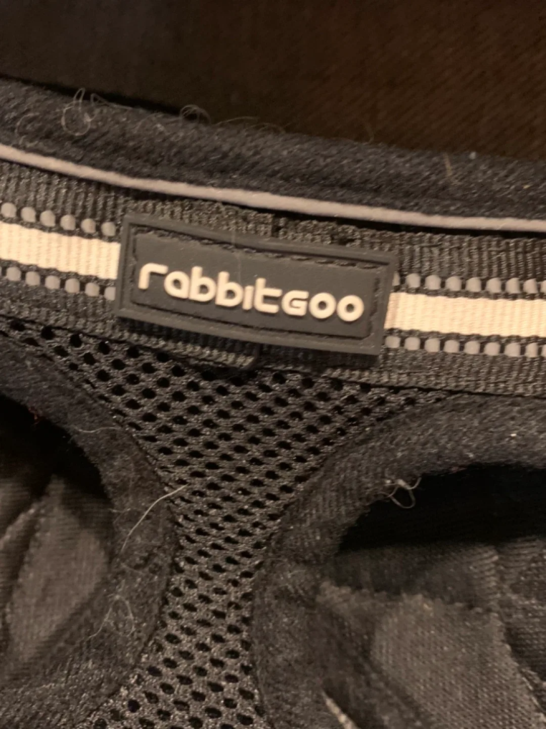 Dog Harnesses: Downtown Pet Supply, Rabbitgoo image indicator(2)