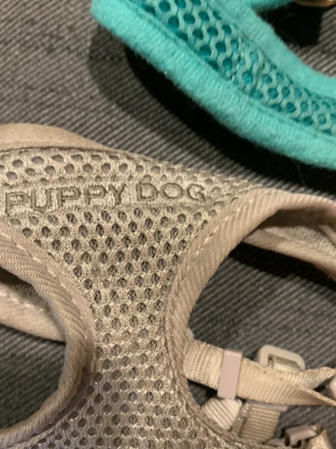 Dog Harnesses: Downtown Pet Supply, Rabbitgoo image indicator(4)