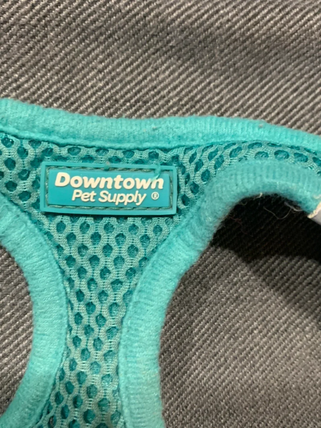 Dog Harnesses: Downtown Pet Supply, Rabbitgoo image indicator(3)
