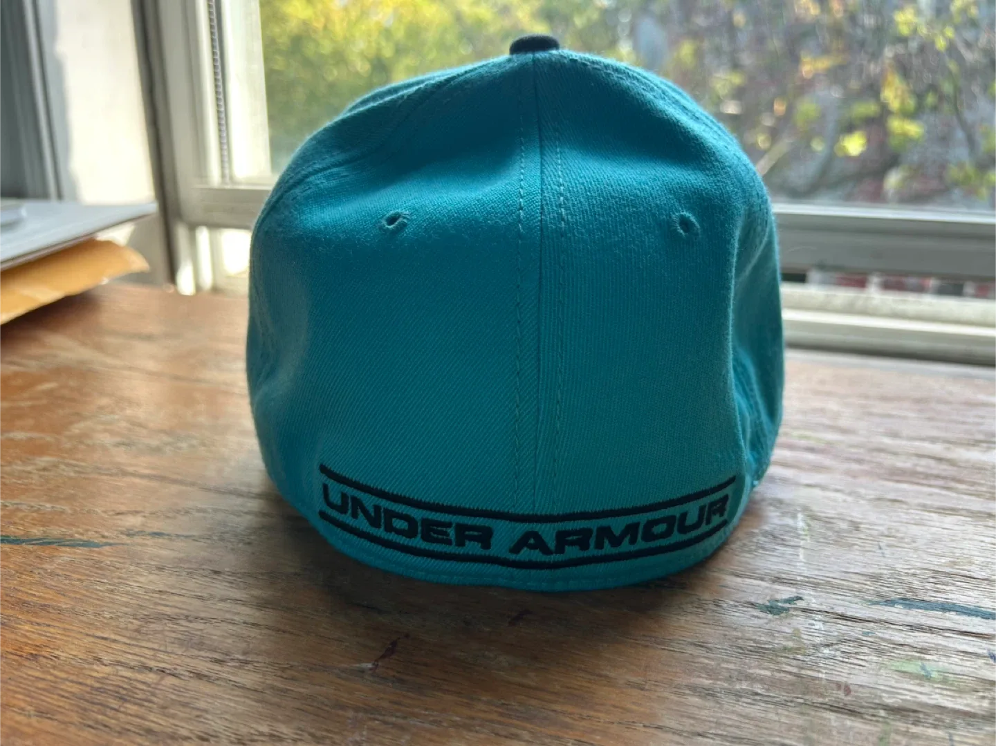 Under Armour Fitted Hat - L/XL image indicator(2)