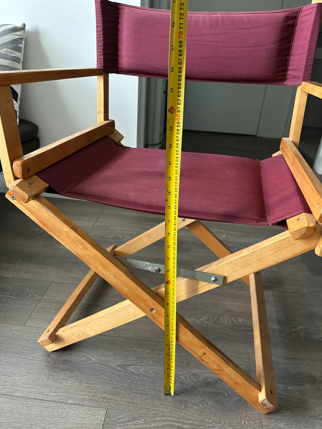 Chair - photo 2