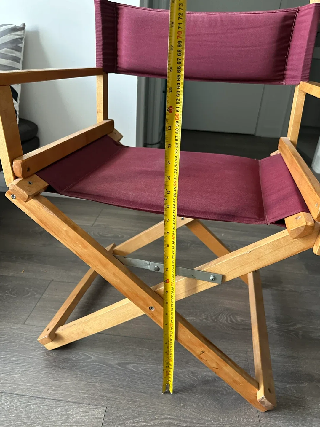 Chair image indicator(2)