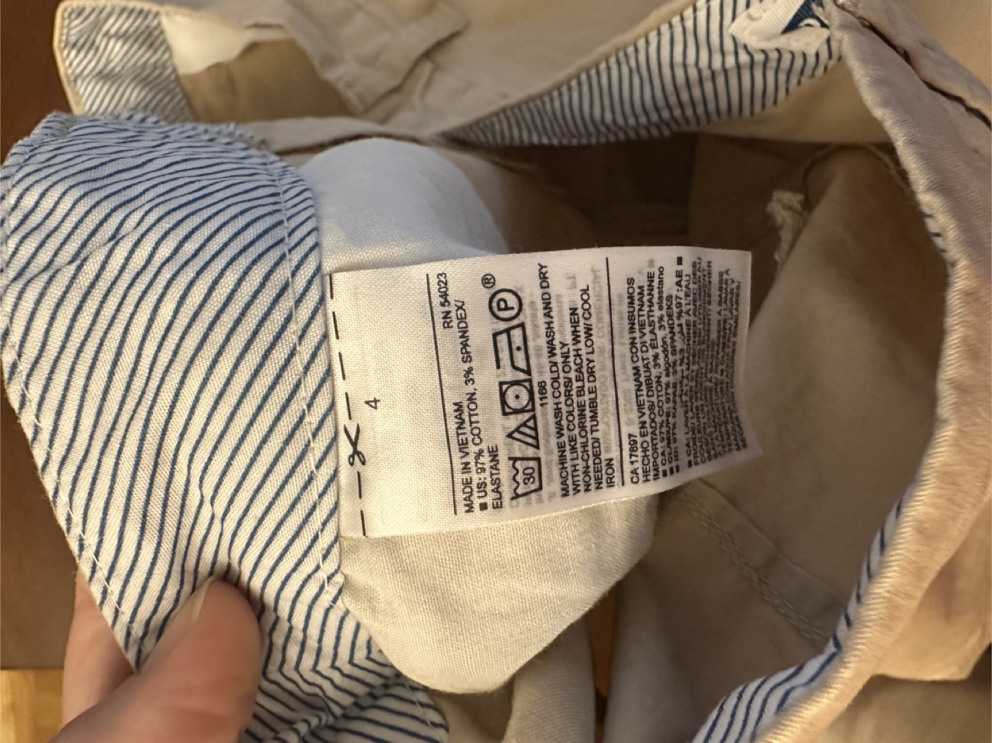 Old Navy Everyday Shorts - photo 3