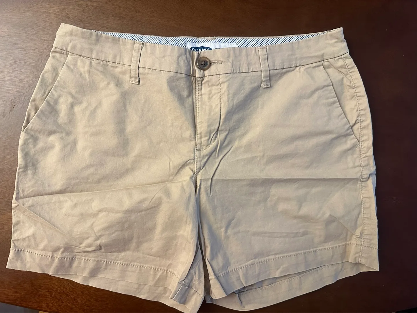 Old Navy Everyday Shorts thumbnail