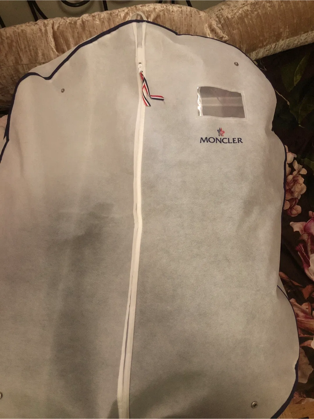 Moncler Maya giubbotto thumbnail