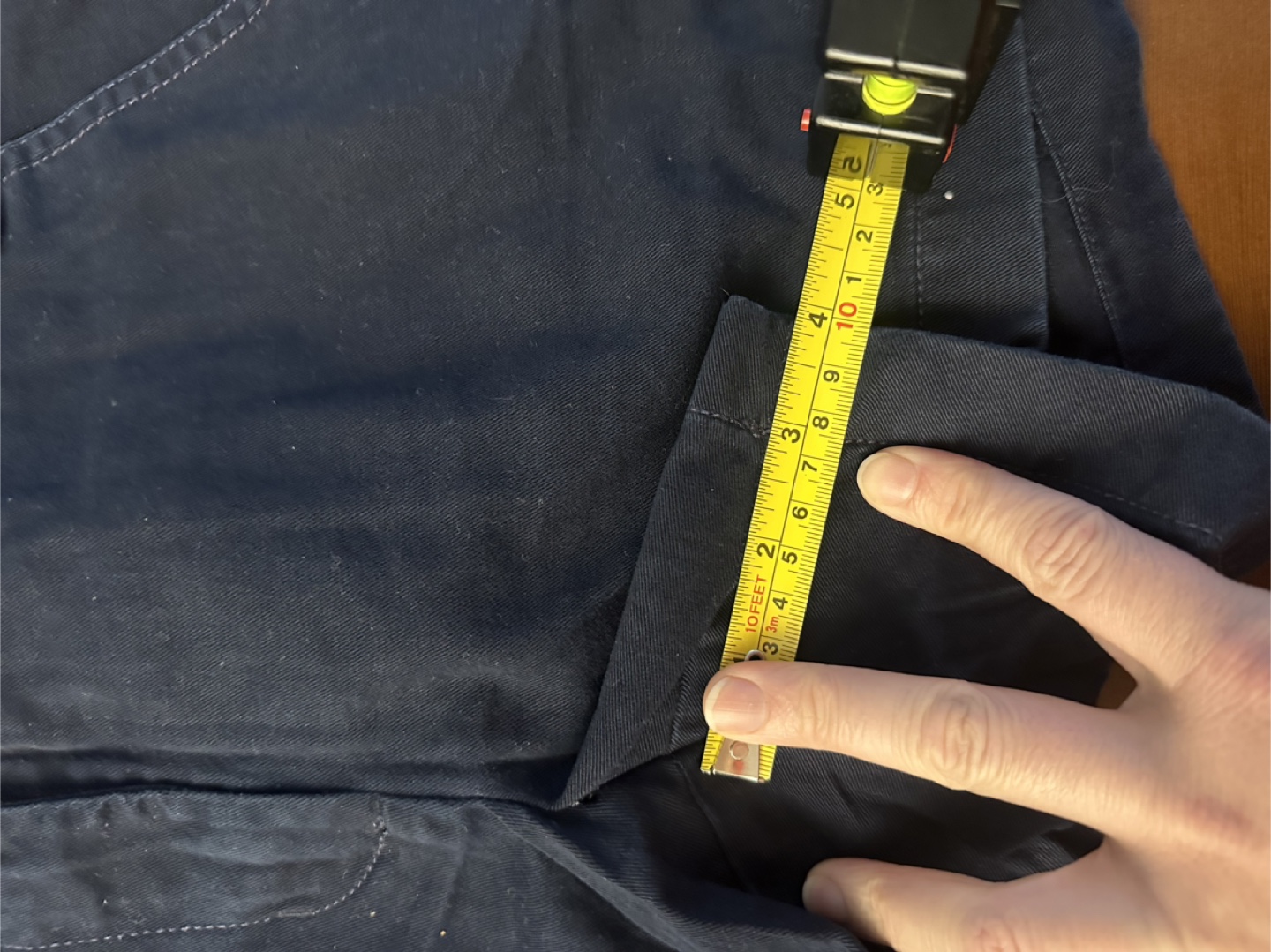 J.Crew Chino Shorts - Size 2 - photo 2