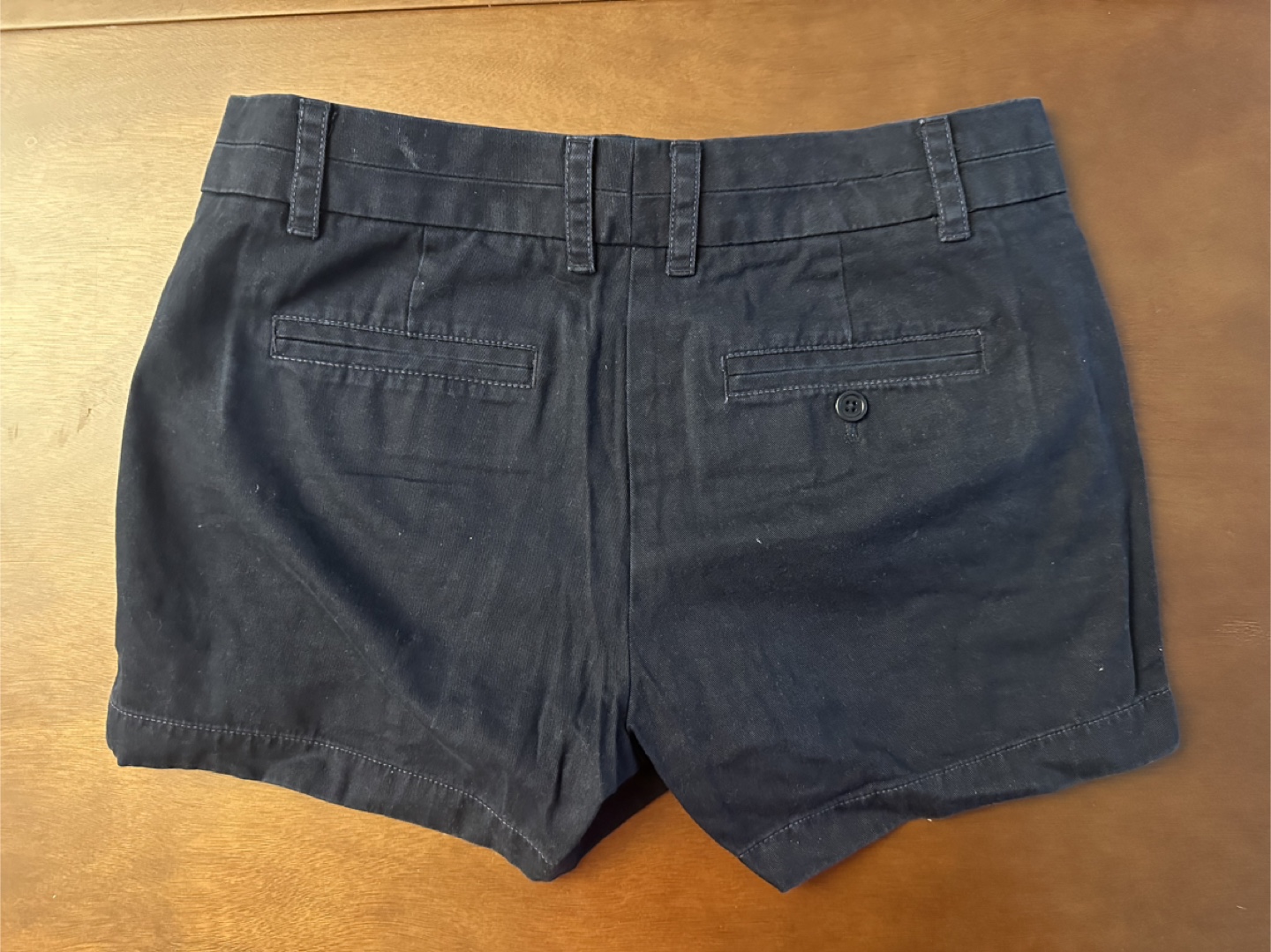 J.Crew Chino Shorts - Size 2 - photo 4