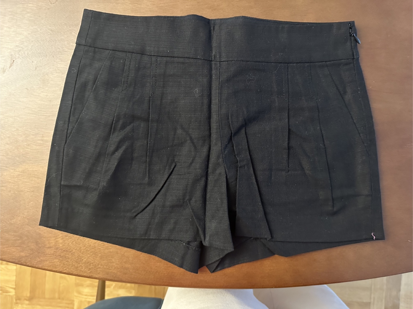 J. Crew Black Shorts - Size 00