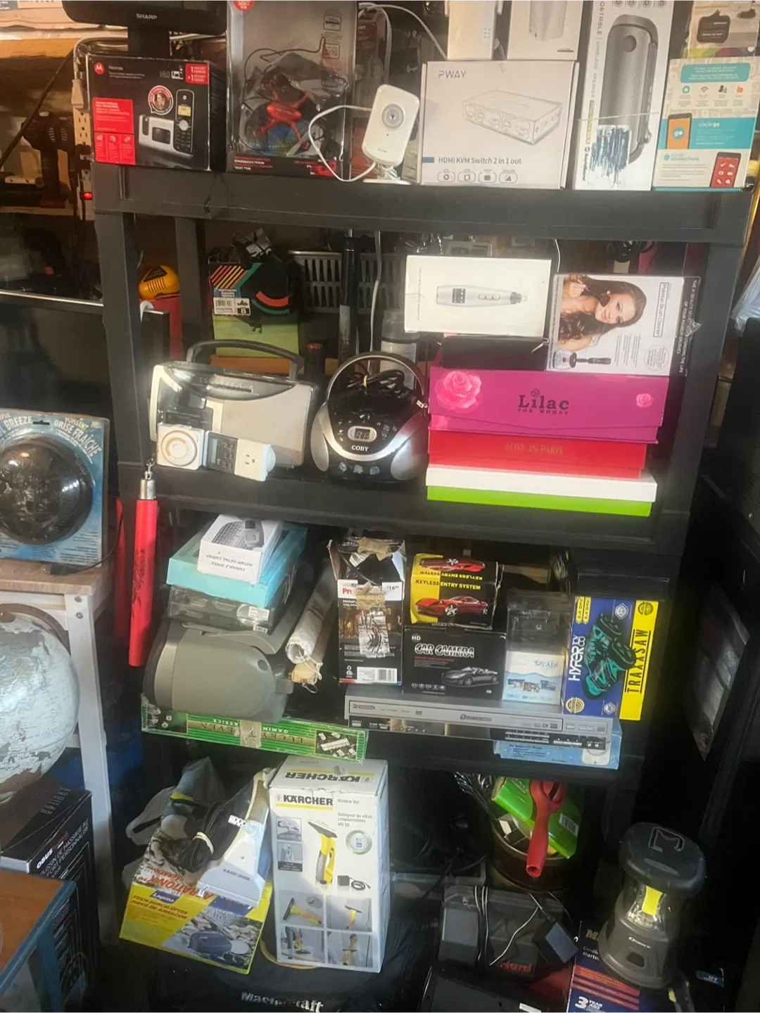 For moving sales every day 2 pm to 6 pm image indicator(5)