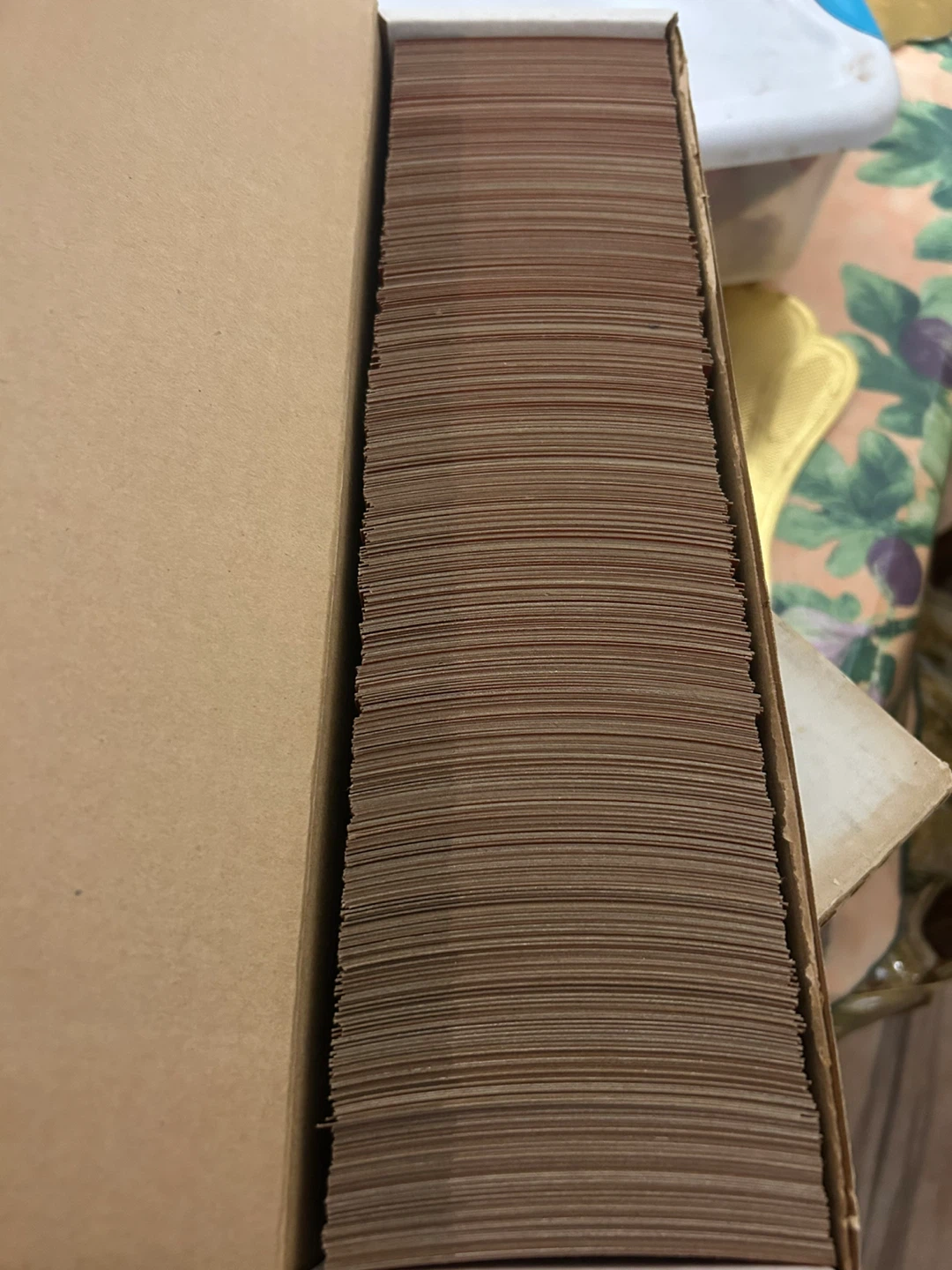 Topps Baseball Card Sets: 1986, 1987, 1988 - photo 2