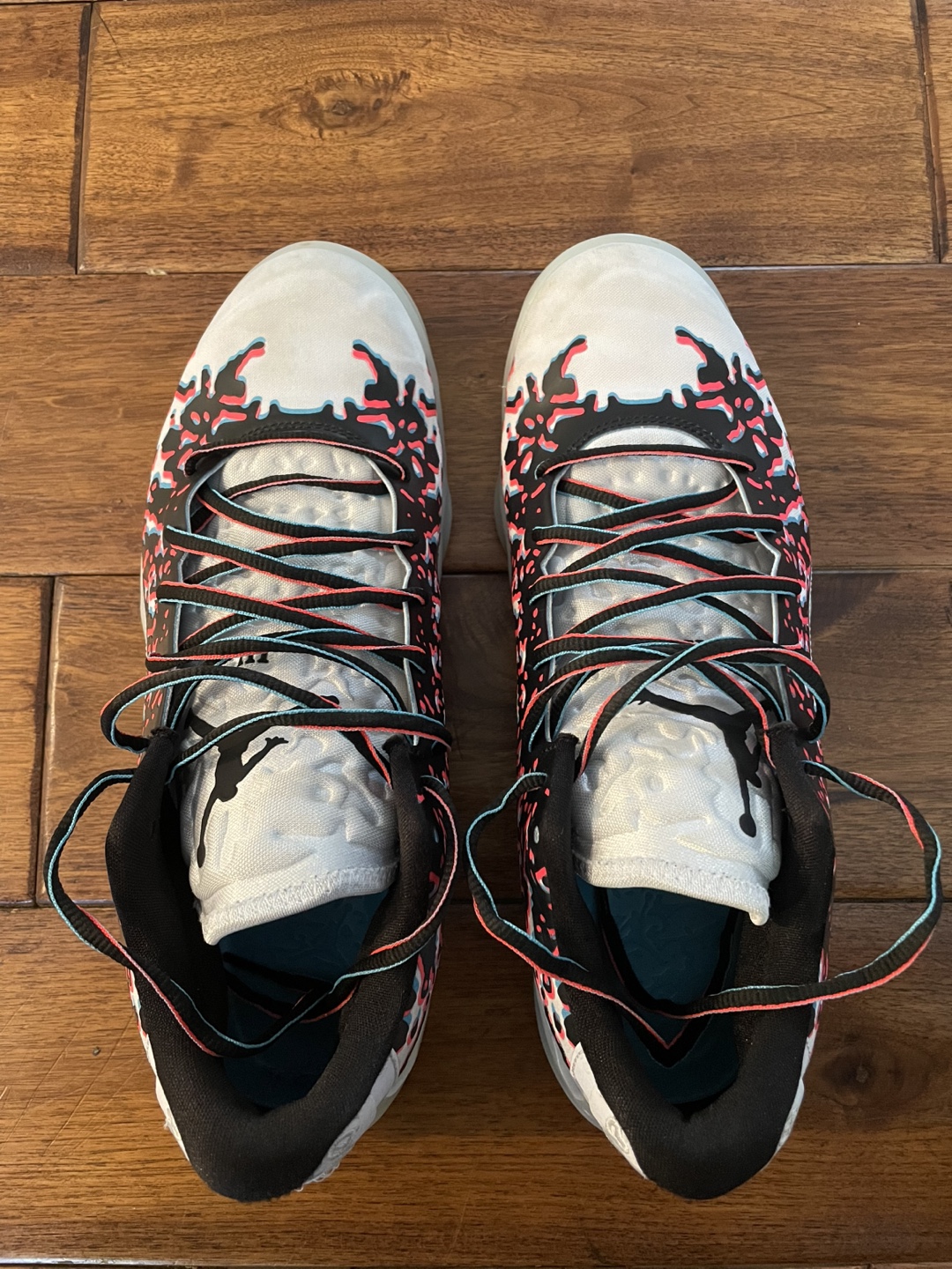 Jordan Luka 1 Basketball Shoes