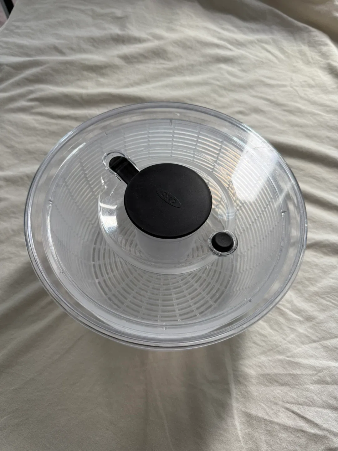 OXO Good Grips Large Salad Spinner thumbnail